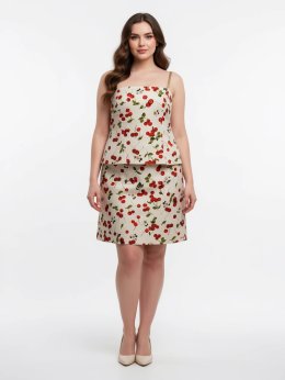Костюм с юбкой 25.05.2026 Newlife.moda