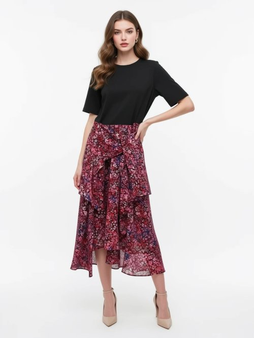 Летнее платье 28.05.2026 Newlife.moda