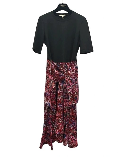 Летнее платье 28.05.2026 Newlife.moda
