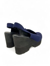 Босоножки на танкетке 29.05.2026 Newlife.moda