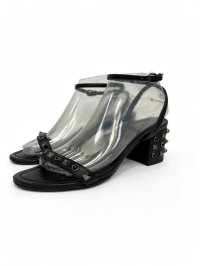 Босоножки на каблуке 29.05.2026 Newlife.moda