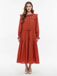 Летнее платье 27.05.2026 Newlife.moda