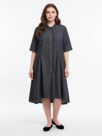 Джинсовое платье 30.05.2026 Newlife.moda