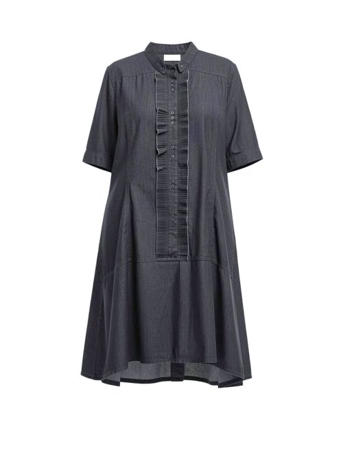 Джинсовое платье 30.05.2026 Newlife.moda