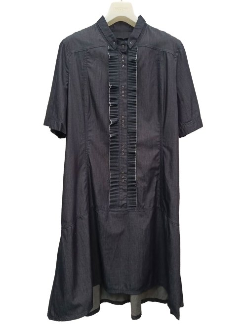 Джинсовое платье 30.05.2026 Newlife.moda