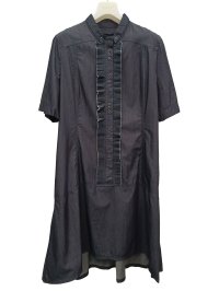 Джинсовое платье 30.05.2026 Newlife.moda