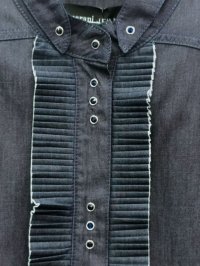 Джинсовое платье 30.05.2026 Newlife.moda