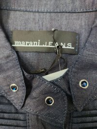 Джинсовое платье 30.05.2026 Newlife.moda