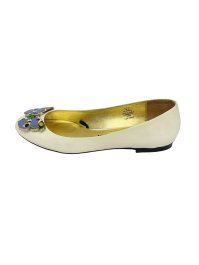Туфли на плоской подошве 31.05.2026 Newlife.moda