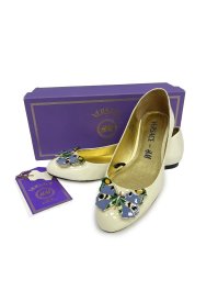 Туфли на плоской подошве 31.05.2026 Newlife.moda