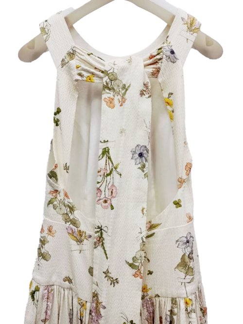 Летнее платье 30.05.2026 Newlife.moda