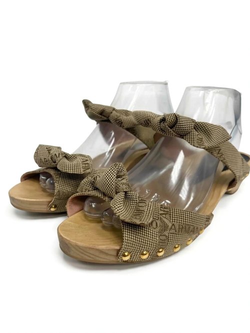 Сабо на плоской подошве 01.06.2026 Newlife.moda