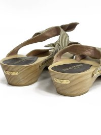 Сабо на плоской подошве 01.06.2026 Newlife.moda