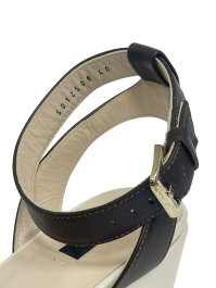 Босоножки на танкетке 01.06.2026 Newlife.moda