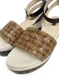 Босоножки на танкетке 01.06.2026 Newlife.moda