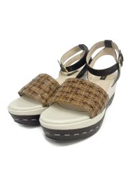 Босоножки на танкетке 01.06.2026 Newlife.moda